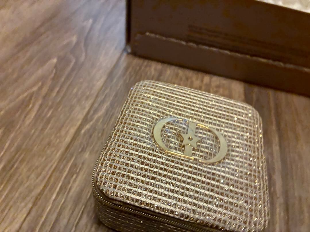 Dior　スティックフレグランス ジャドール ロー ジャディオール (限定品)