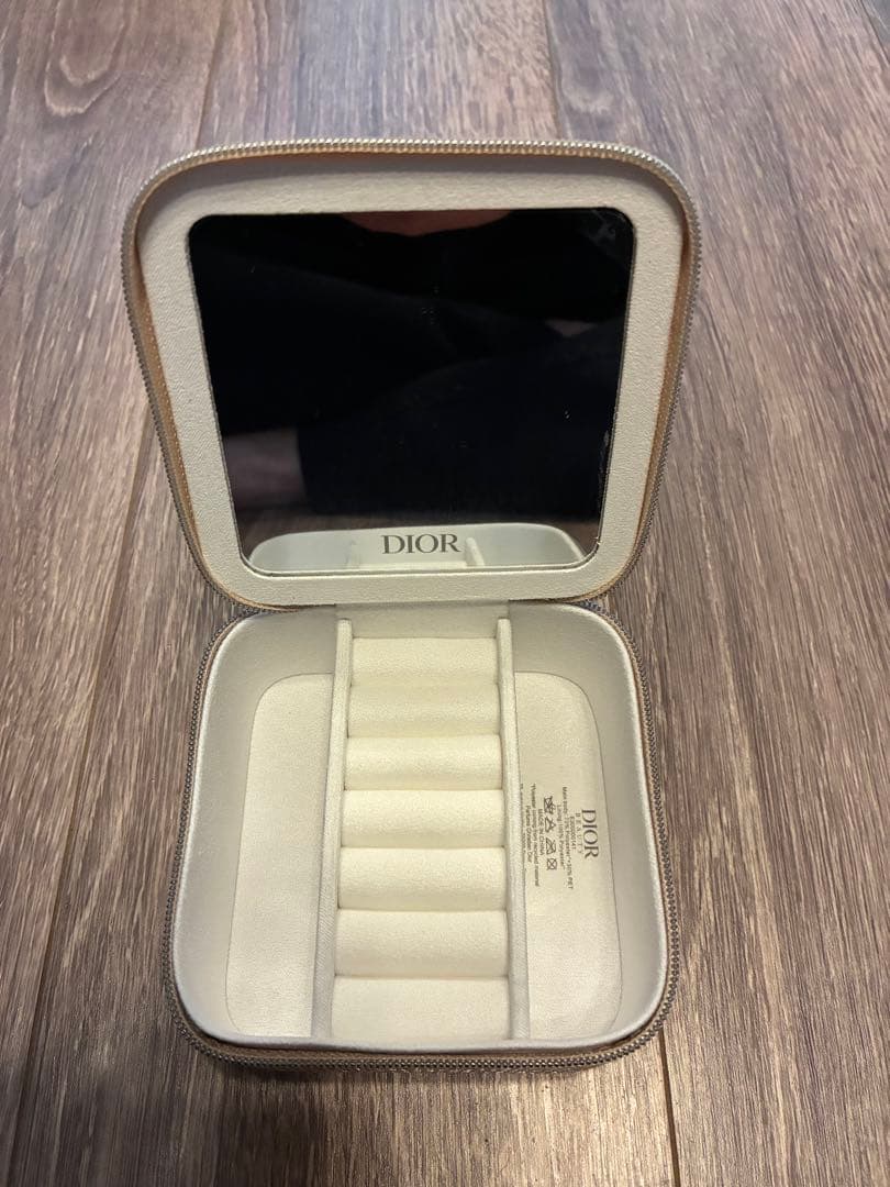 Dior　スティックフレグランス ジャドール ロー ジャディオール (限定品)