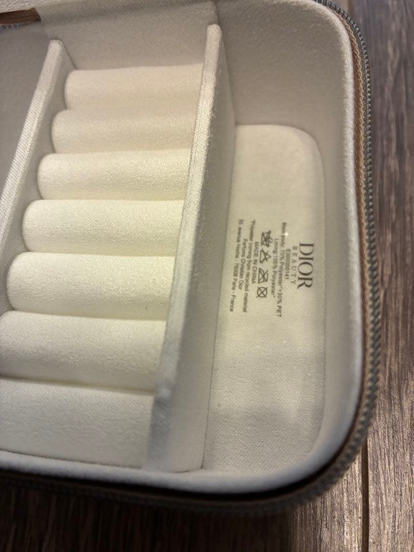 Dior　スティックフレグランス ジャドール ロー ジャディオール (限定品)