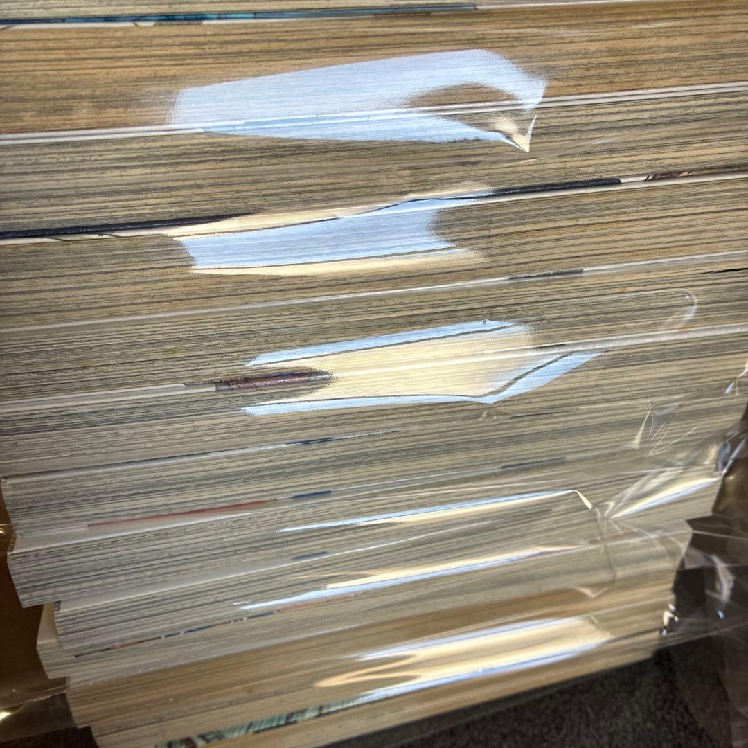 宇宙兄弟１巻〜３３巻