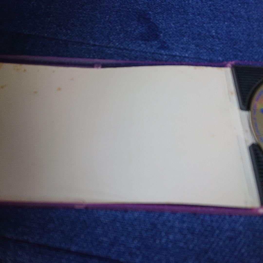 Celine Dion If セリーヌディオン 8センチ8cmシングル短冊CD