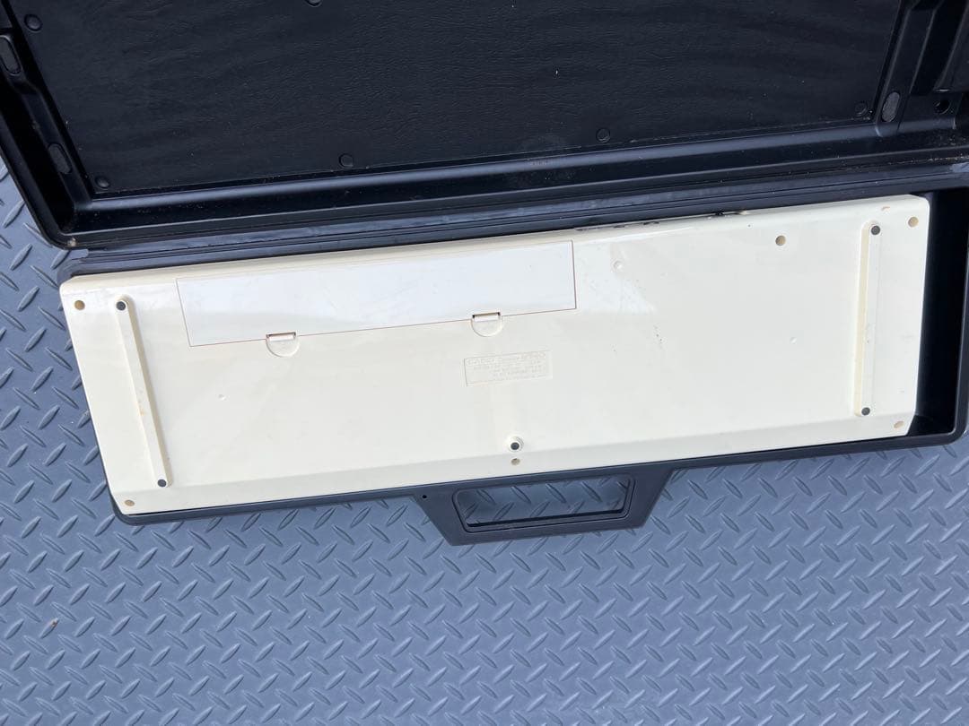 動作品 CASIO TONE MT-40 レゲエ スレンテン