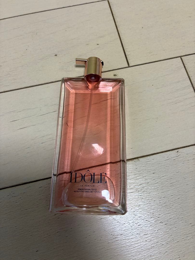ランコム　香水　IDOLE 50ml