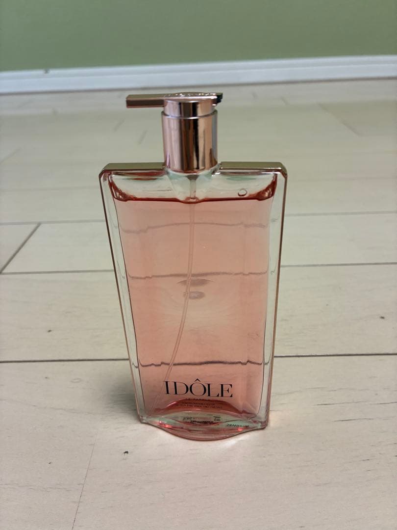 ランコム　香水　IDOLE 50ml