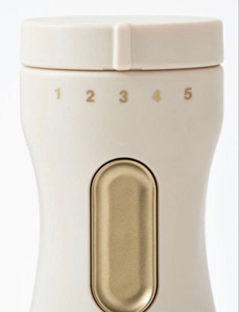 BRUNO スタンドハンディブレンダー グレージュ