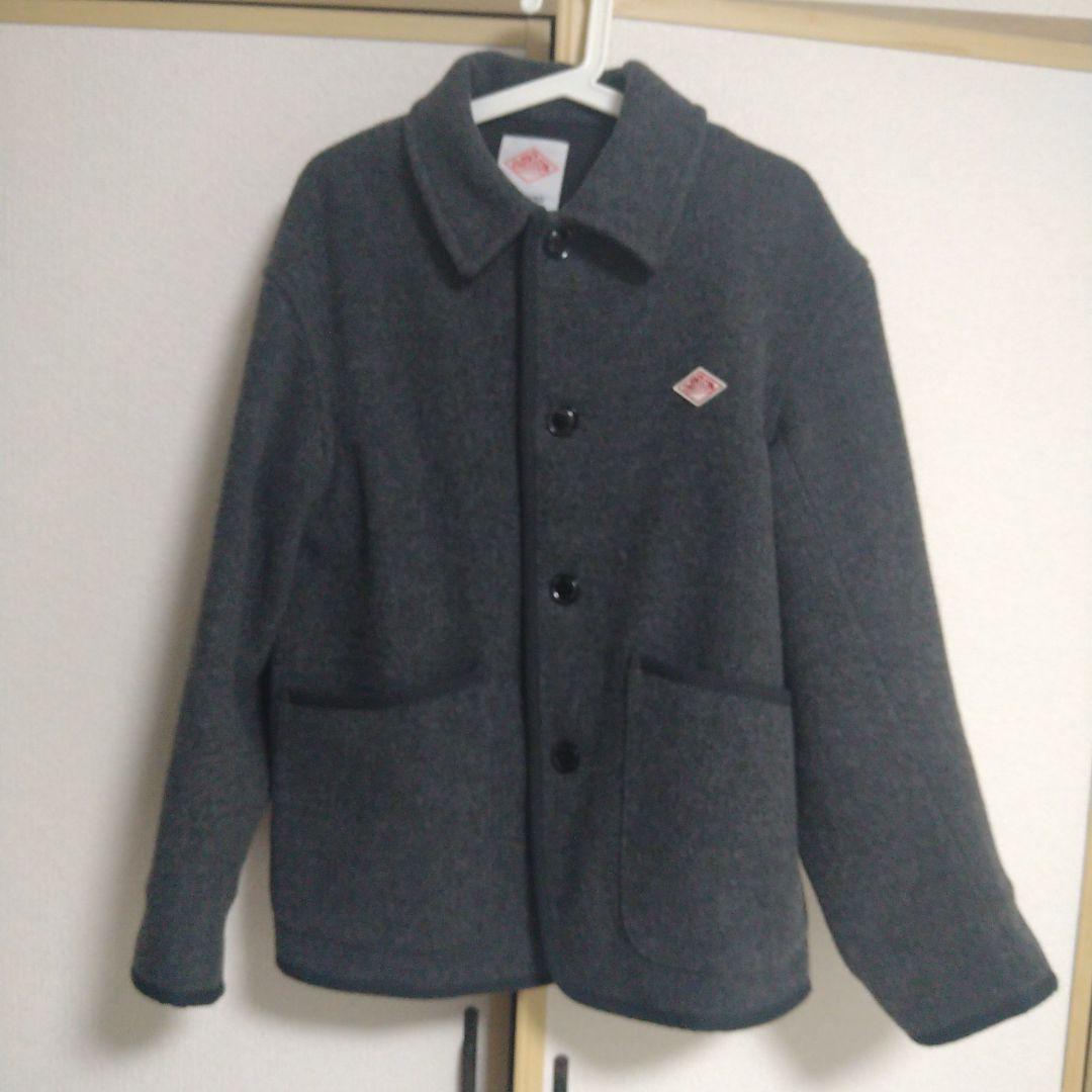 DANTON　ジャケット(サイズ40)