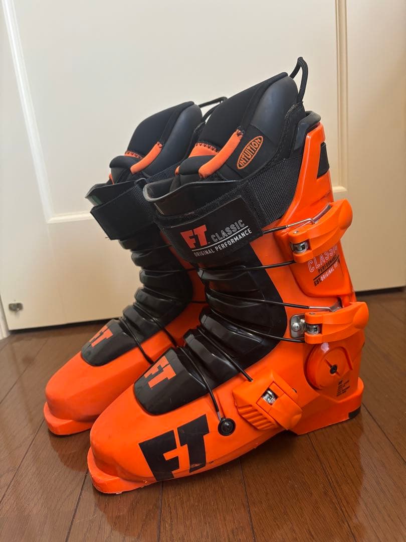 FULL TILT スキーブーツ Ｋ2スキーブーツ 27㎝〜27.5㎝