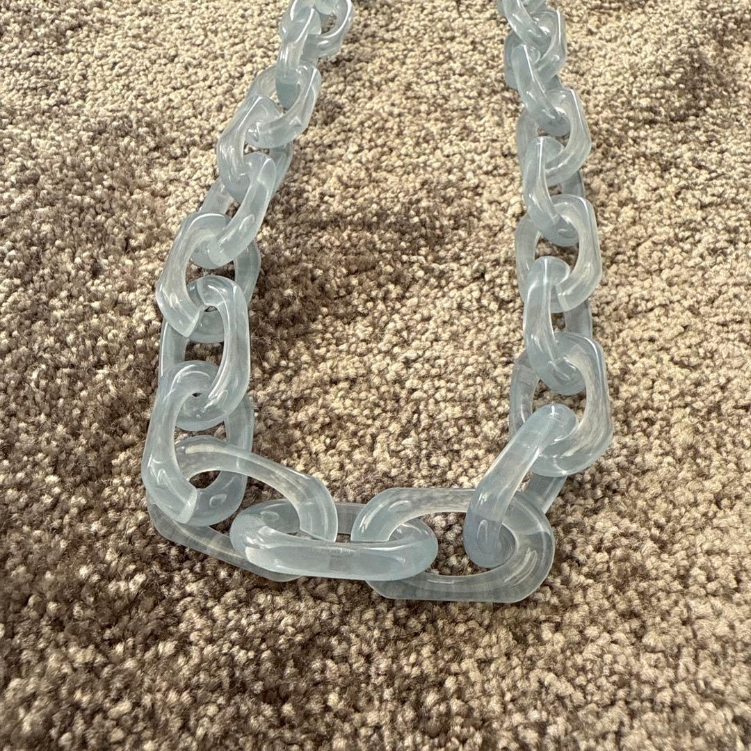 risa_army♡　COTI グラスチェーン メガネチェーン