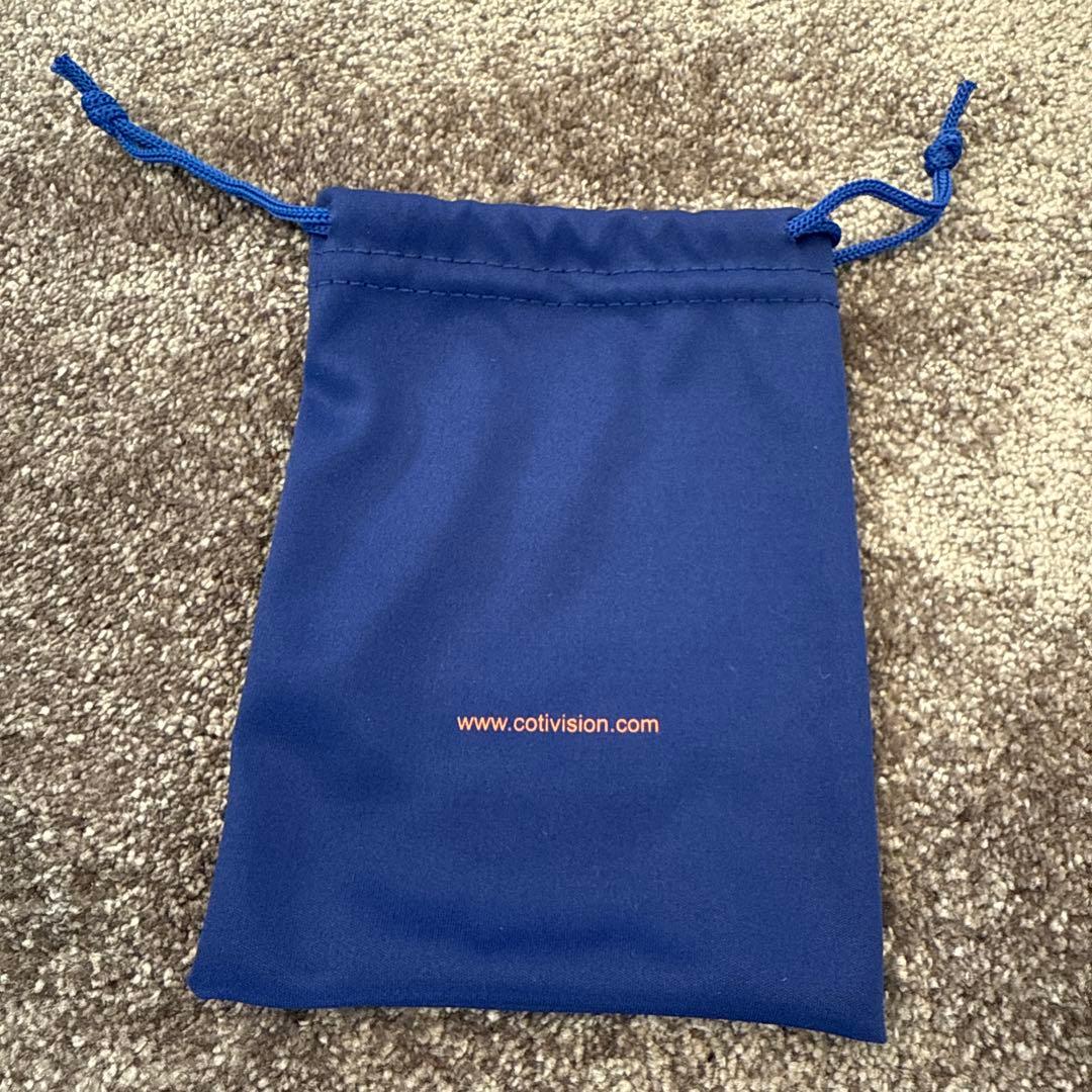 risa_army♡　COTI グラスチェーン メガネチェーン