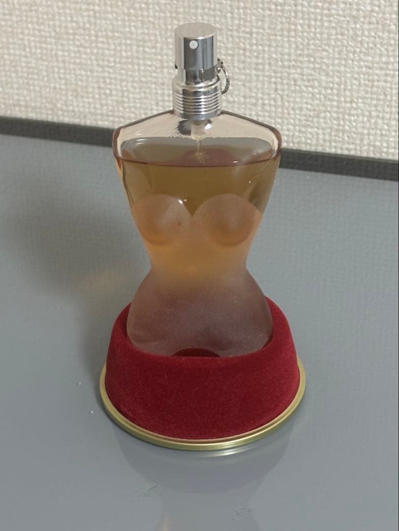 ジャンポール ゴルチェ　女性用香水 100ml