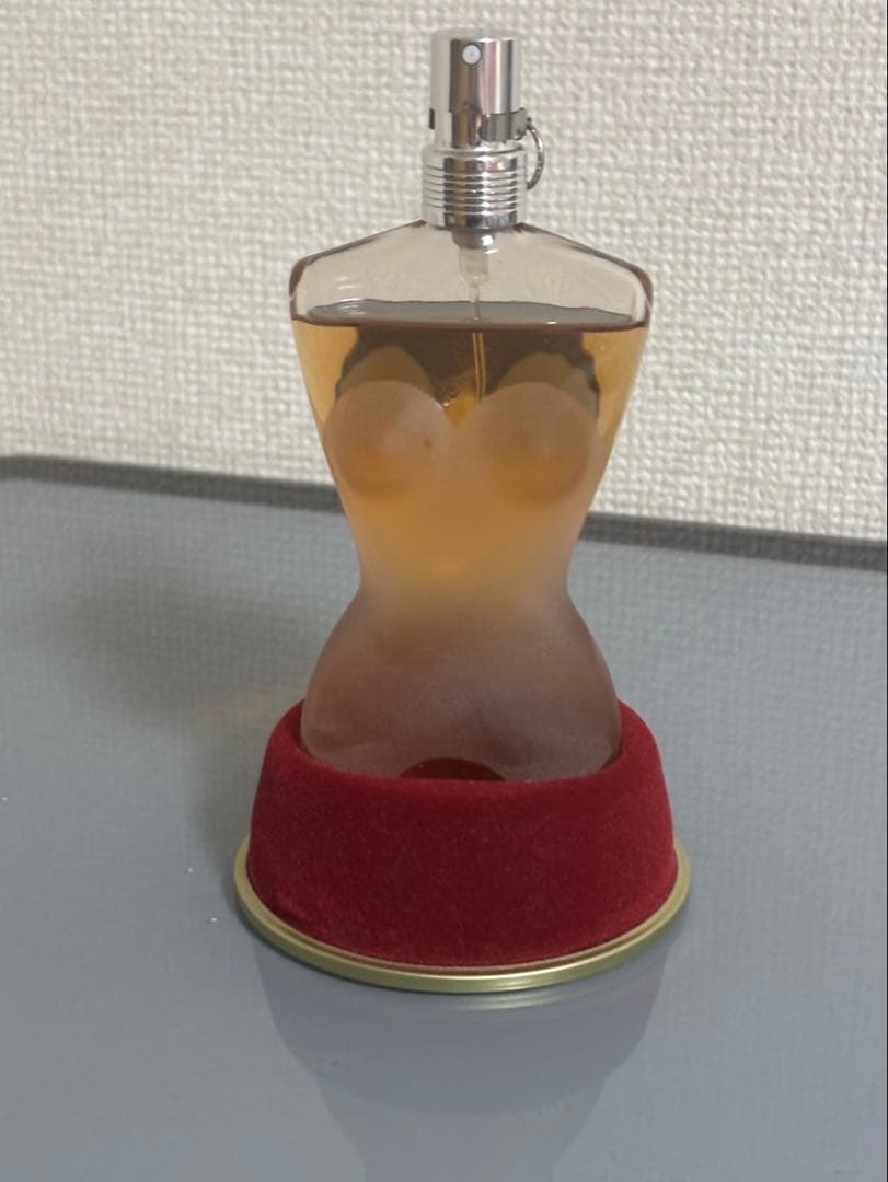 ジャンポール ゴルチェ　女性用香水 100ml