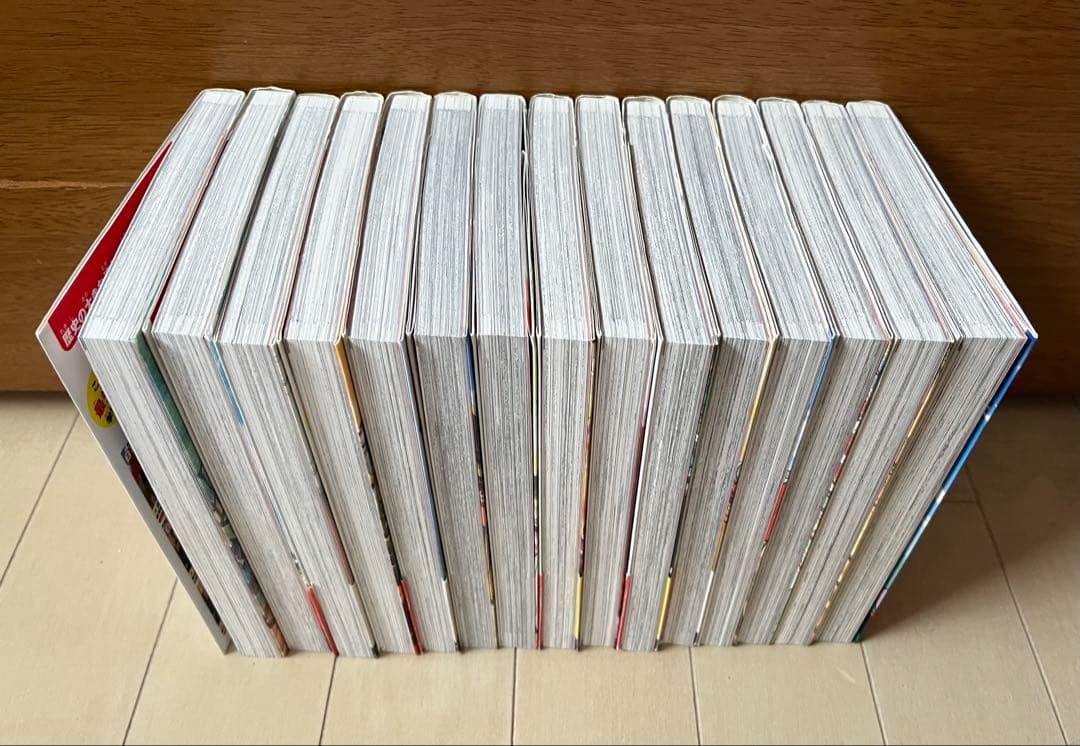 角川まんが学習シリーズ 日本の歴史 全15巻セット　山本博史監修