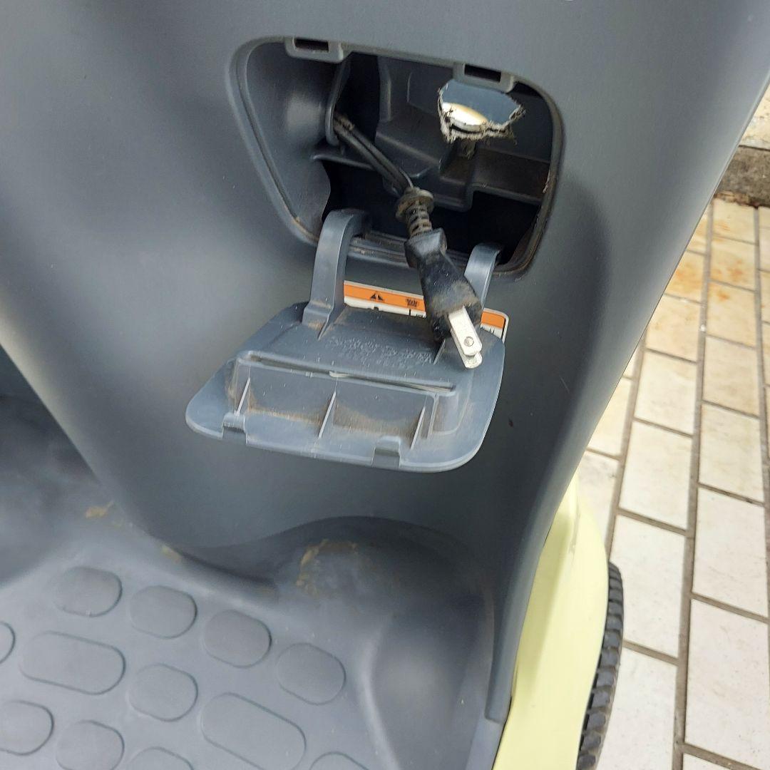 ◆電動セニアカー.SUZUKI.ET4D9◆