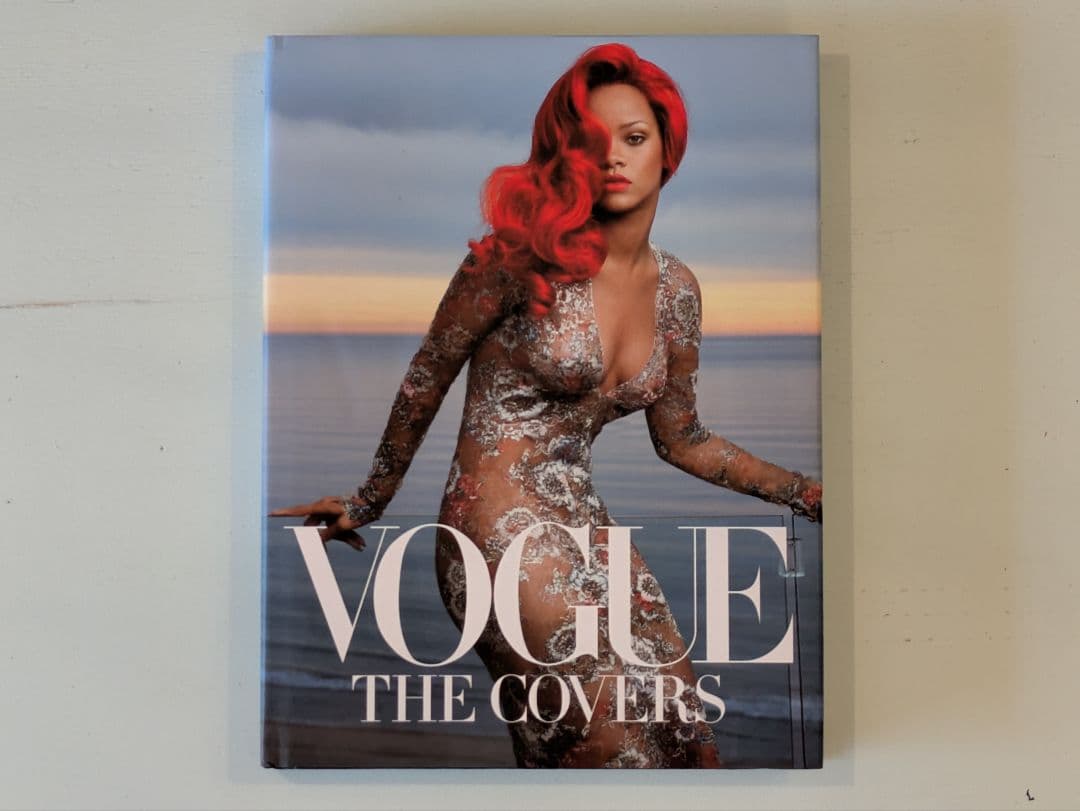 【新品】Vogue The Covers ヴォーグ カバー 表紙 コレクション