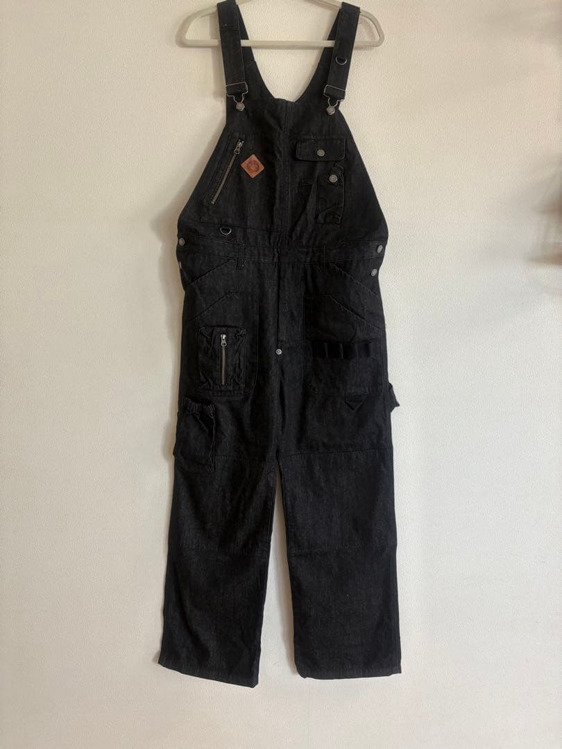 パンツ grn outdoor