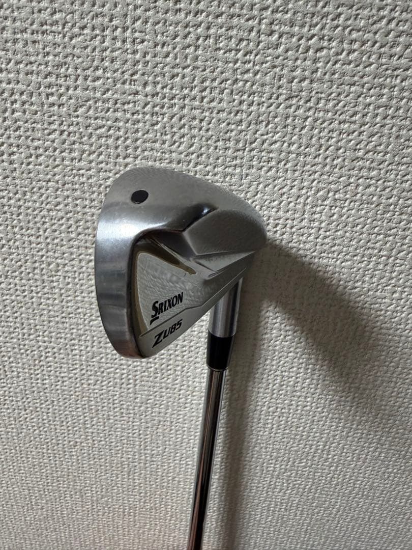 SRIXON ZU85 アイアン型ユーティリティ 3番(20°)