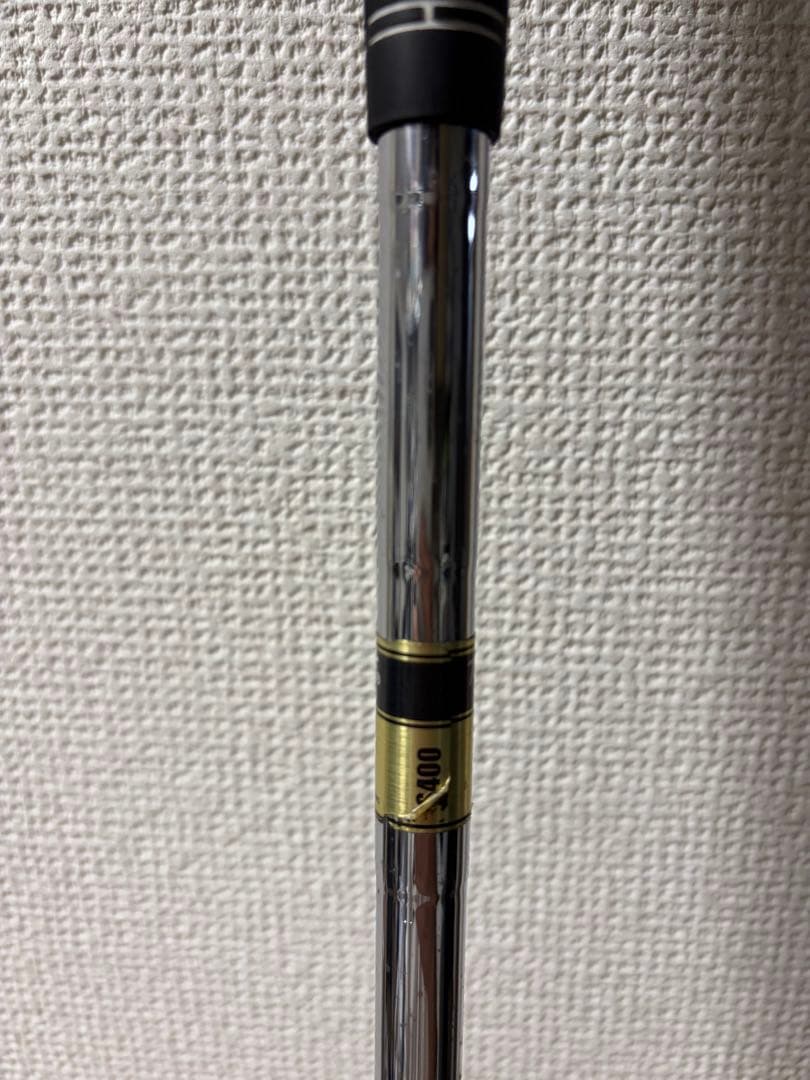 SRIXON ZU85 アイアン型ユーティリティ 3番(20°)