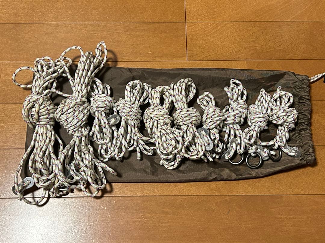 スノーピーク リビングシェル TP-623R