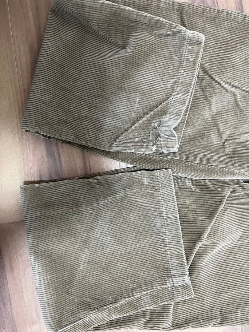 POLO RALPH LAUREN ラルフローレン　コーデュロイパンツ