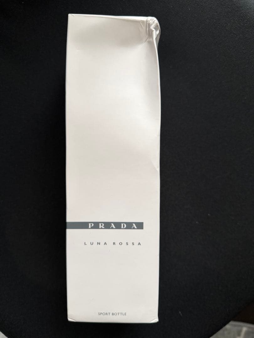 PRADA LUNA ROSSA スポーツボトル ⚠️最終値下げ