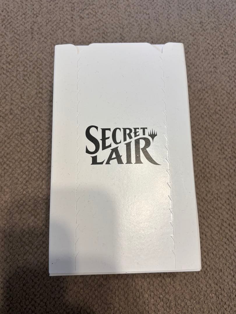 SECRET LAIR 30周年カウントダウンキット　MTG