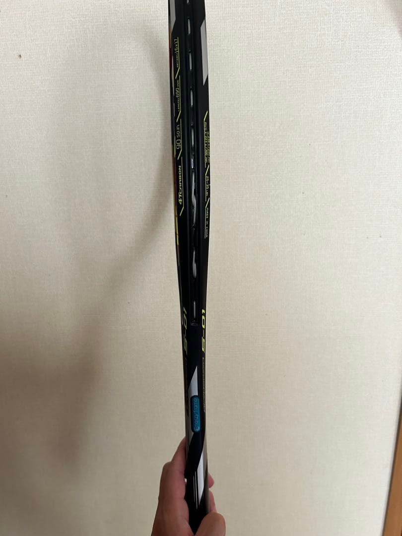 ACROSPEED S-01／アクロスピード S-01