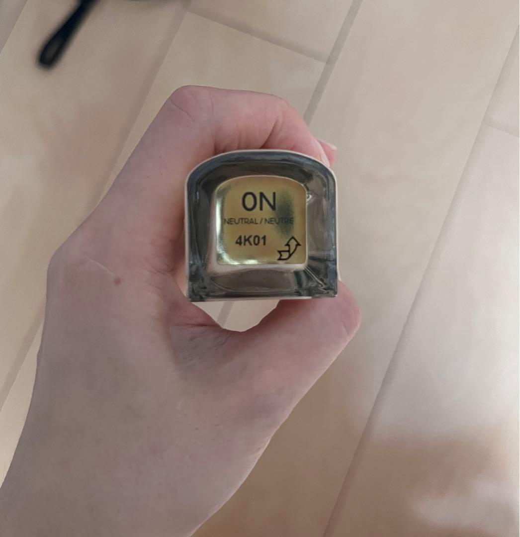 「極美品」GUERLAIN PARURE GOLD SKIN ファンデーション