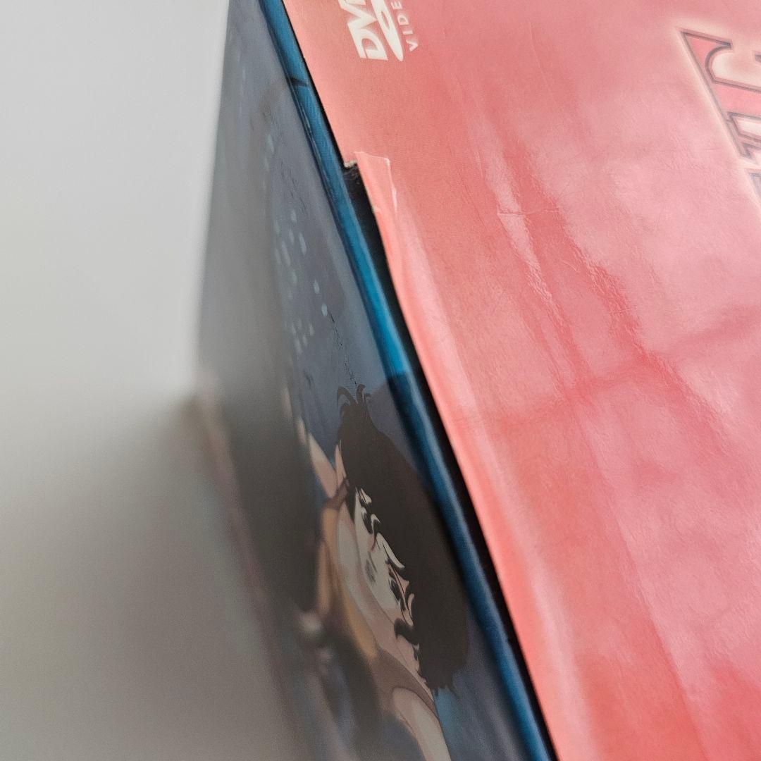 キャッツ♡アイ 全巻セット DVDボックス