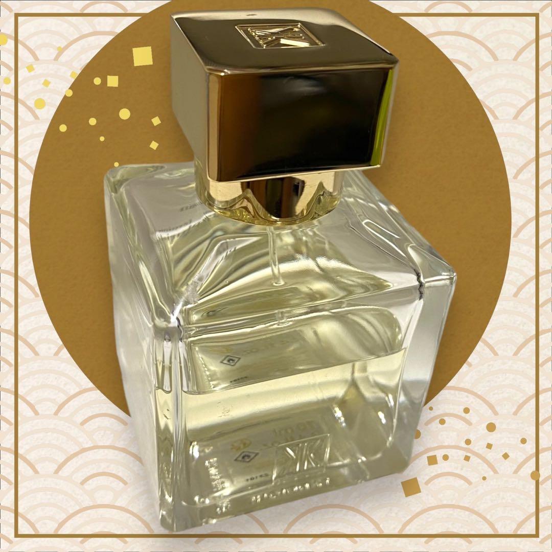 フェミナン プルリエル オードパルファム　70ml