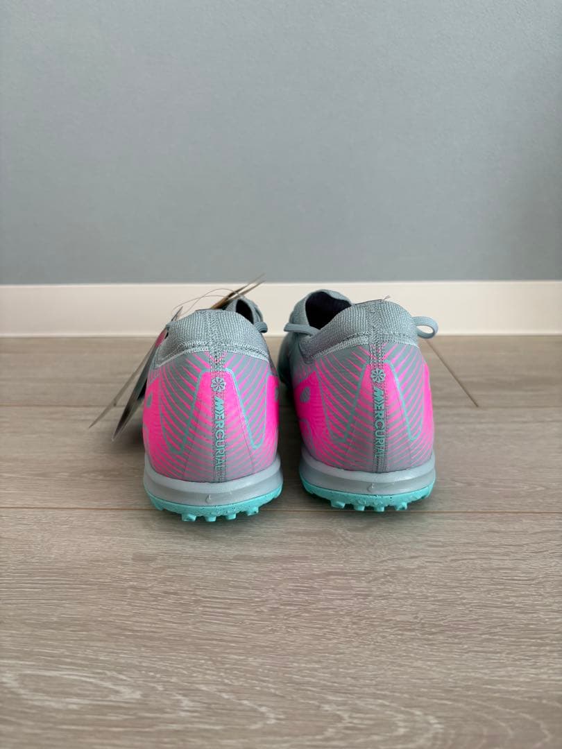 ナイキマーキュリアルトレーニングシューズ