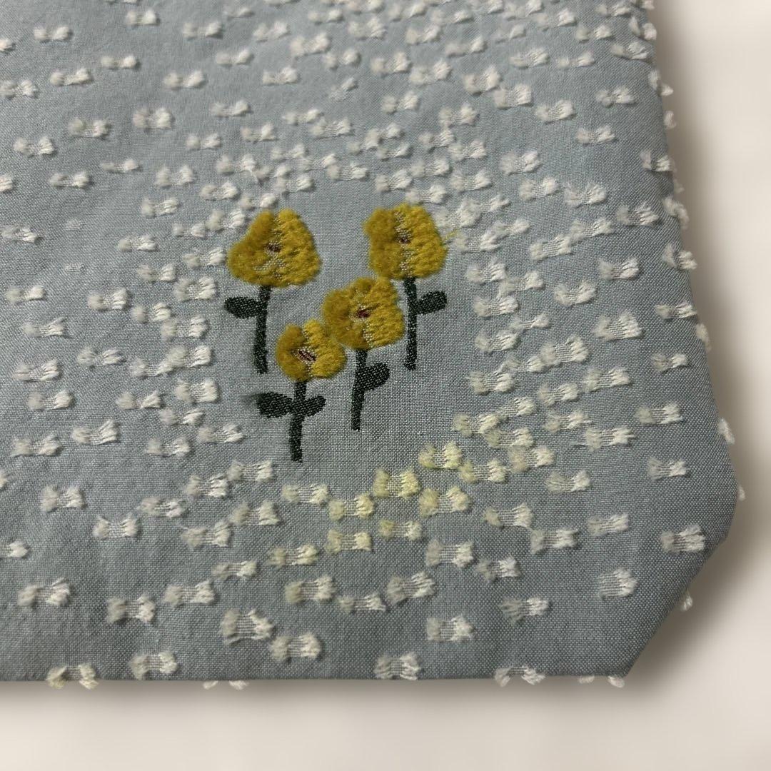 ミナペルホネン　ballade バラード　プイストバッグ