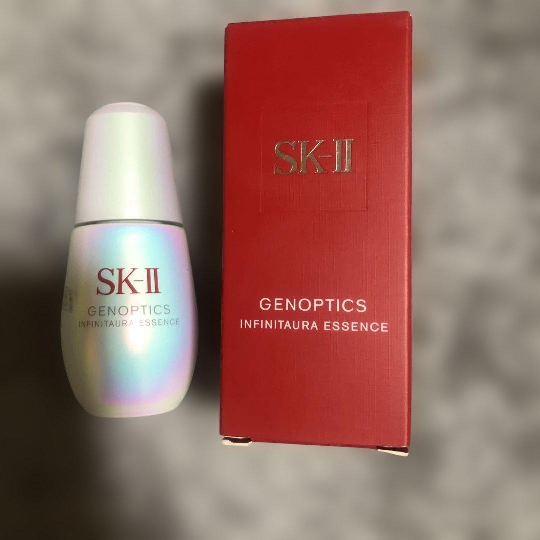 美容液 SK-II GENOPTICS INFINITURA ESSENCE 30ml