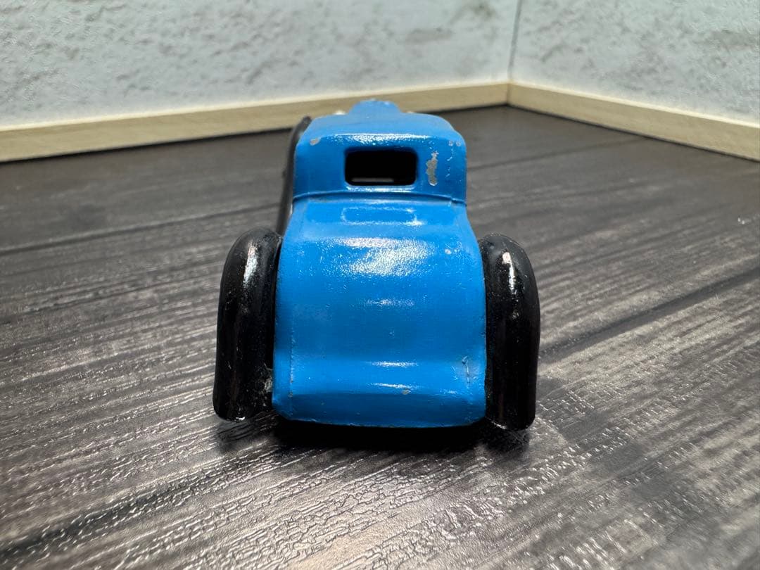 DINKY TOYS 英国製 クラシックカー 1950年代 ヴィンテージ