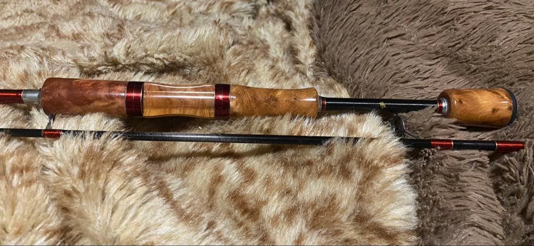 ロッド WATERLAND PREMIUMEDITION 66ML