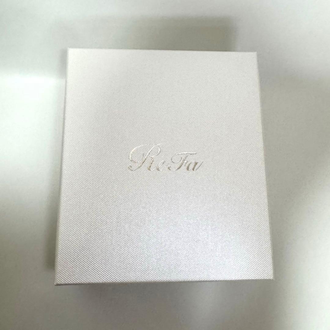 【新品未使用】ReFa リファカラット