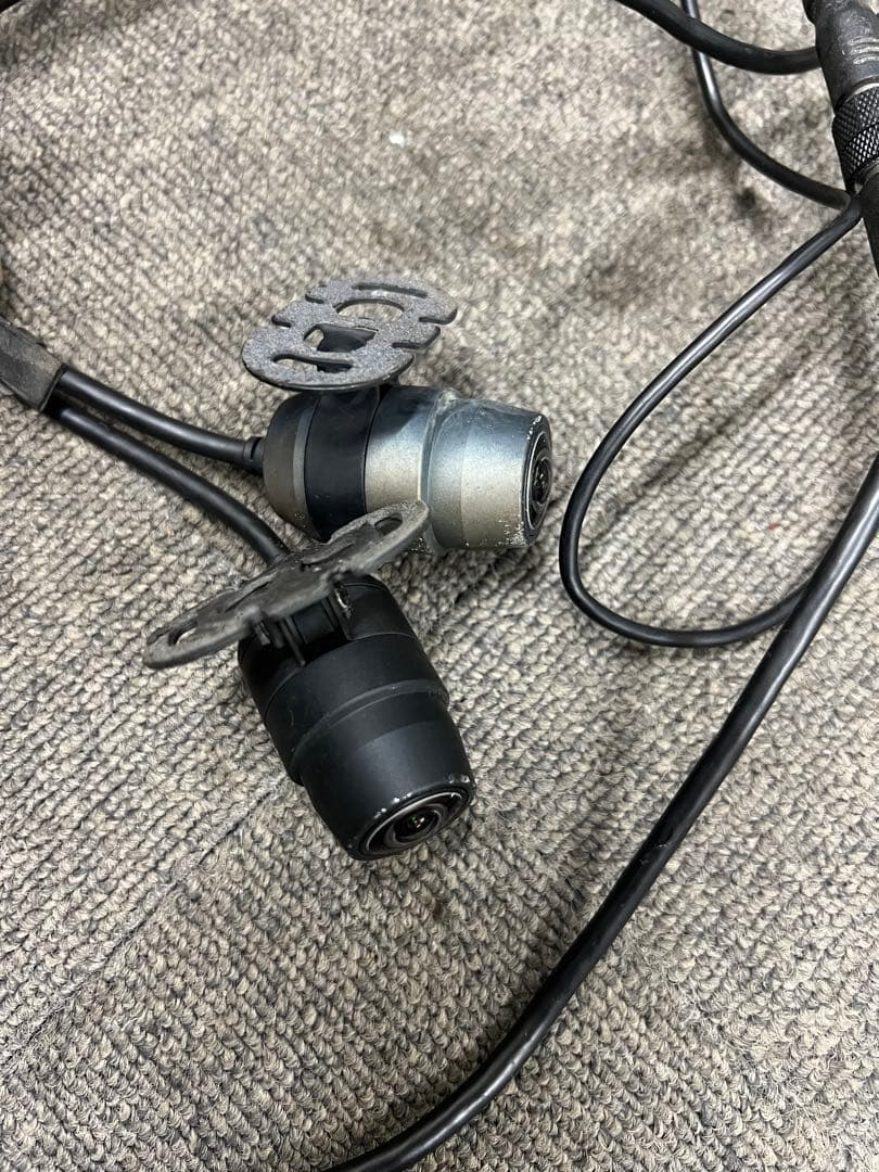 MITSUBA(ミツバサンコーワ) 二輪車用ドライブレコーダー