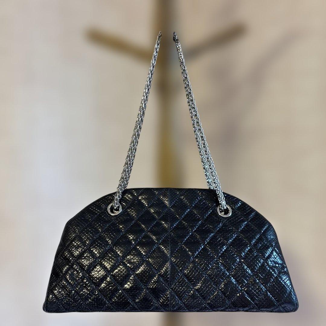 超美品☆シャネル☆ショルダーバック