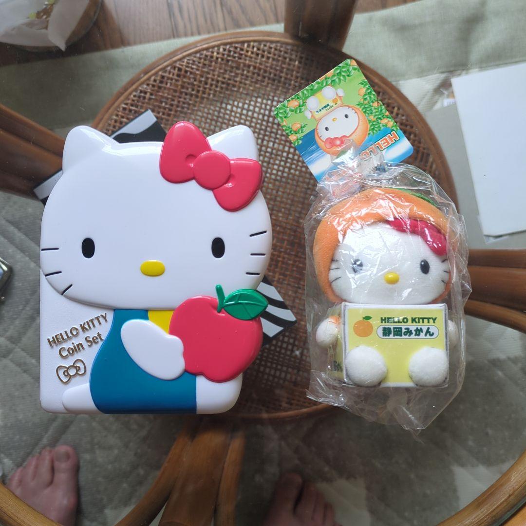 HELLO KITTY セット 30周年記念