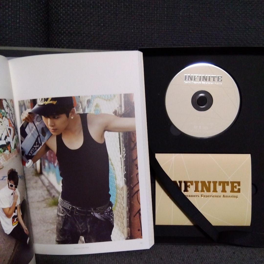 INFINITE まとめ売り