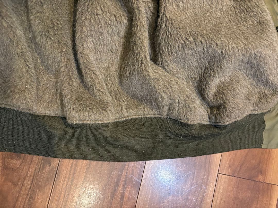 BUZZ RICKSON'S バズリクソンズ B-10