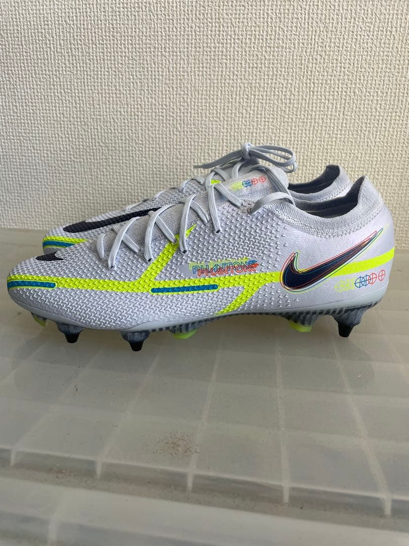 NIKE ファントムGT PRO SG