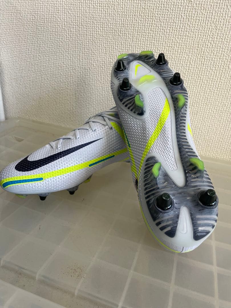 NIKE ファントムGT PRO SG