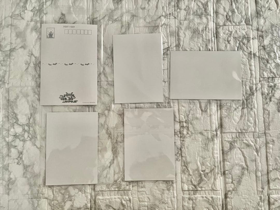 【if魔フィア・魔入りました！入間くん 外伝】 グッズまとめ売り【合計１８点】