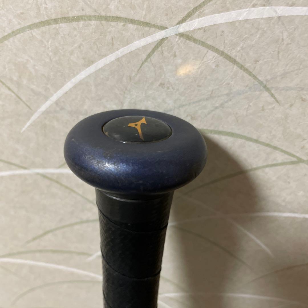 ミズノ レガシー ミドル 83センチ 1CJBR19183 即購入OK