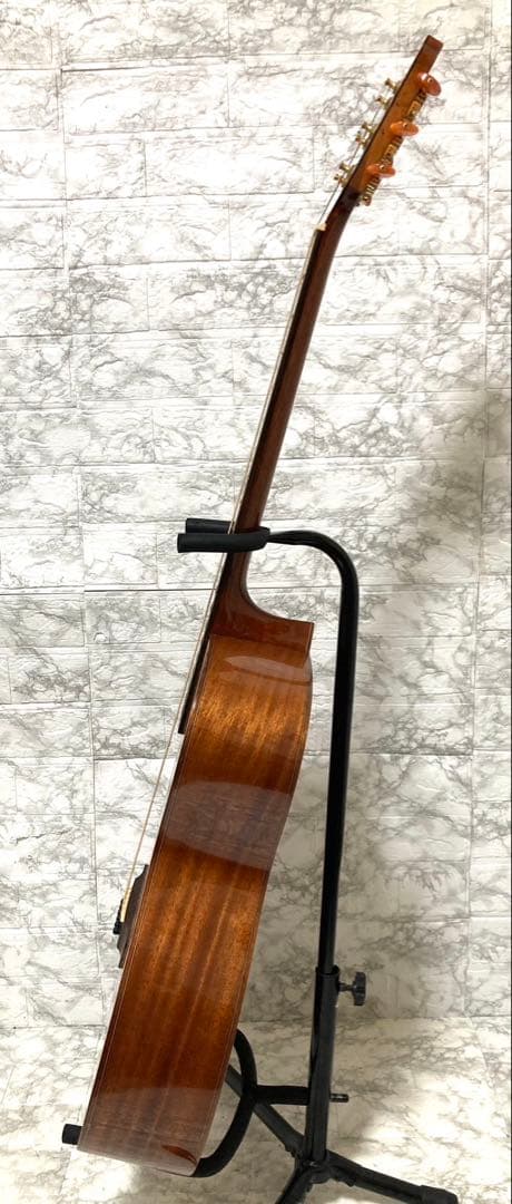 【オール単板 良品】Aria アコースティックギター ADF-CST