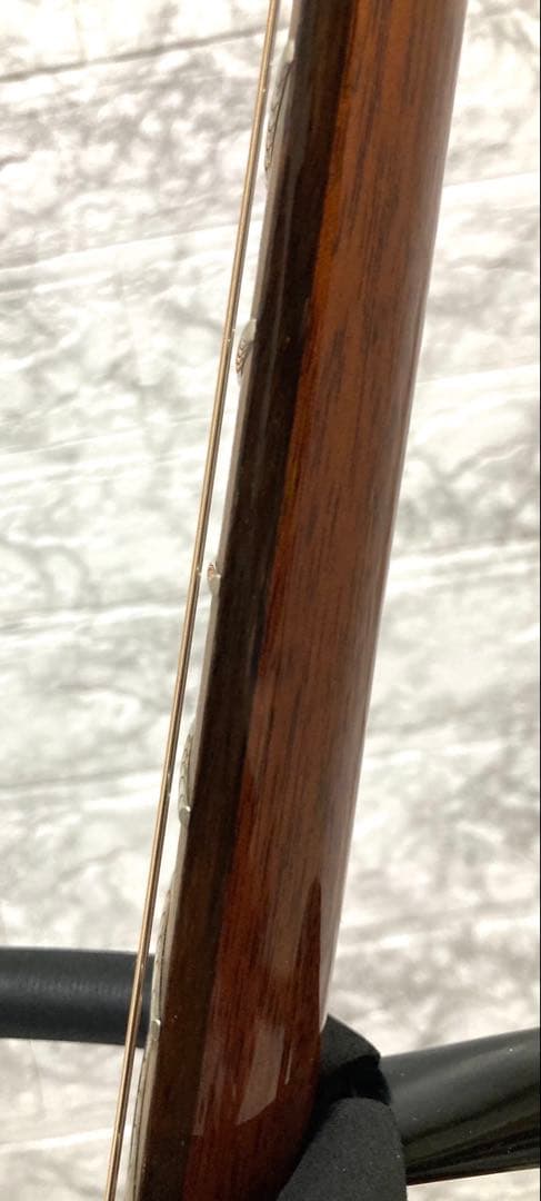 【オール単板 良品】Aria アコースティックギター ADF-CST