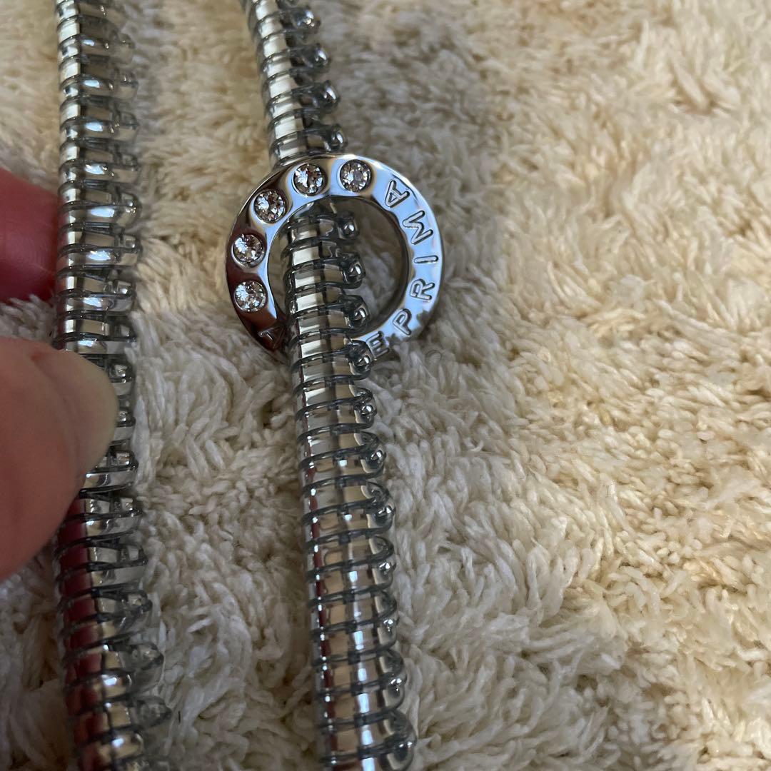 【美品】アンテプリマ スタンダードスクエア ラージ ワイヤーバッグ 結婚式