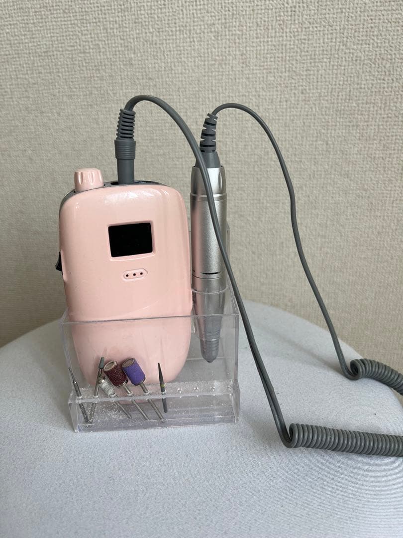 ジェルネイル　フルセット