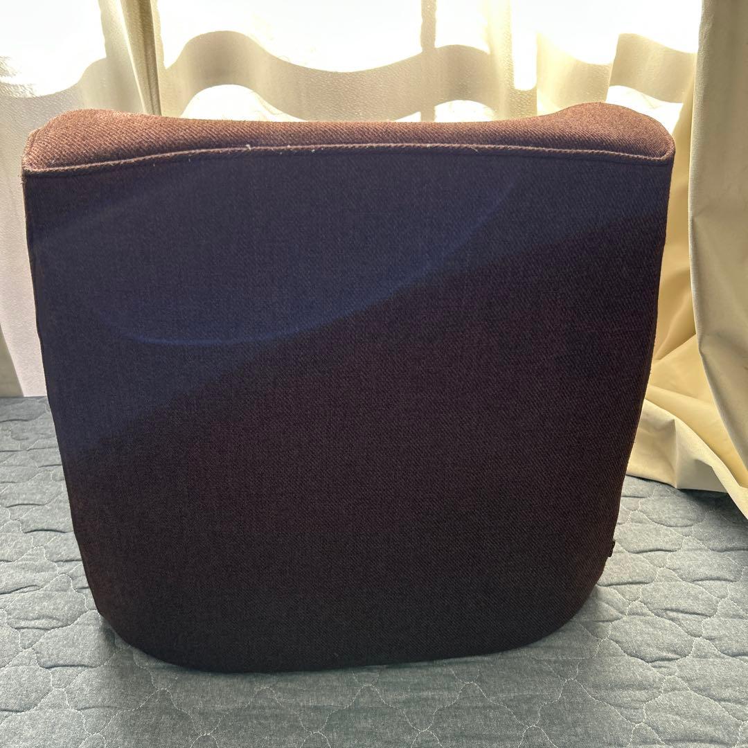 ドクターチェア　ブラウン