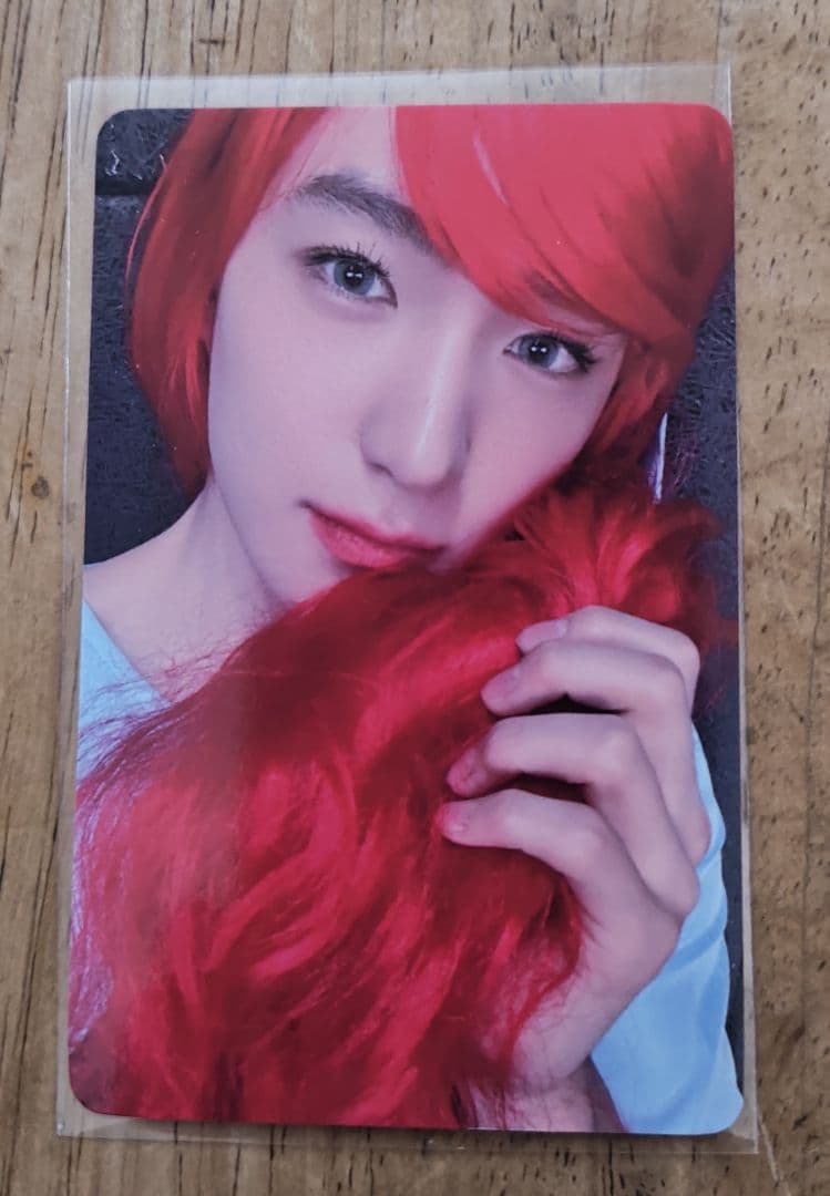 THEBOYZ ドビランド ヒョンジェ プリンセス